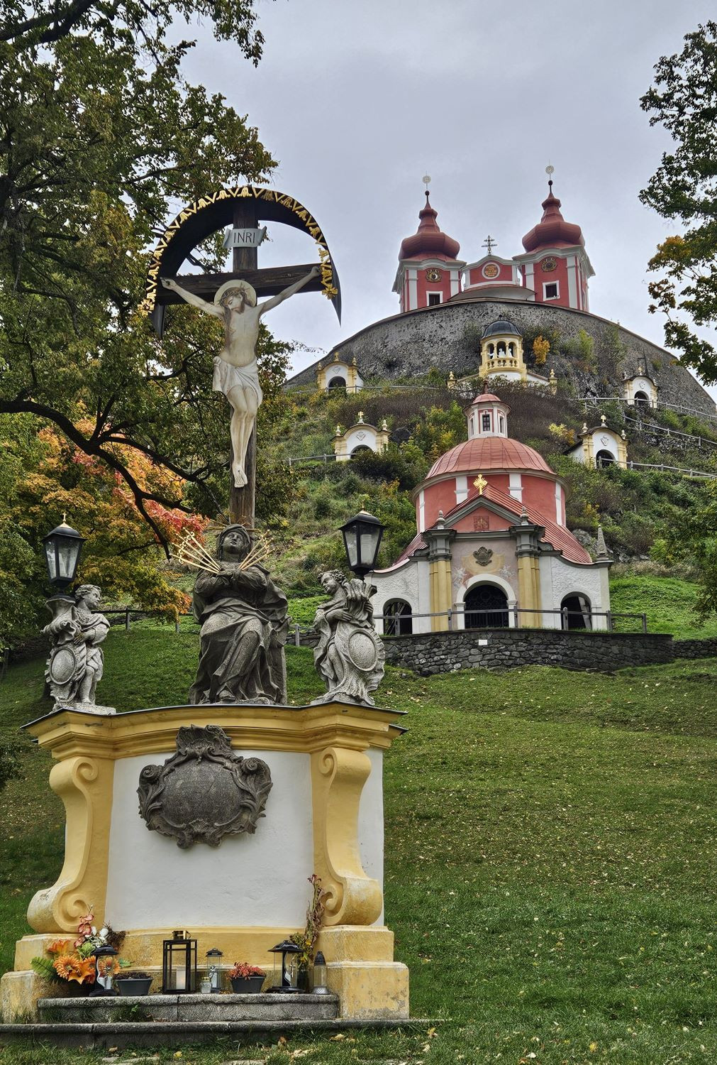 Banská Štiavnica