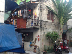 Impressionen in Bangkok