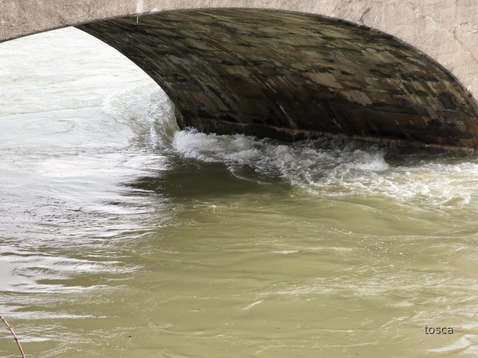 Hochwasser