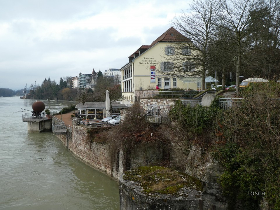 Haus Salmegg