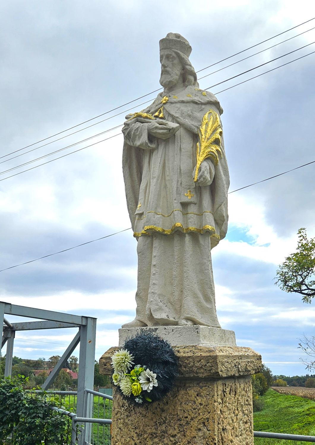 Kalinčiakovo < Nepomuk