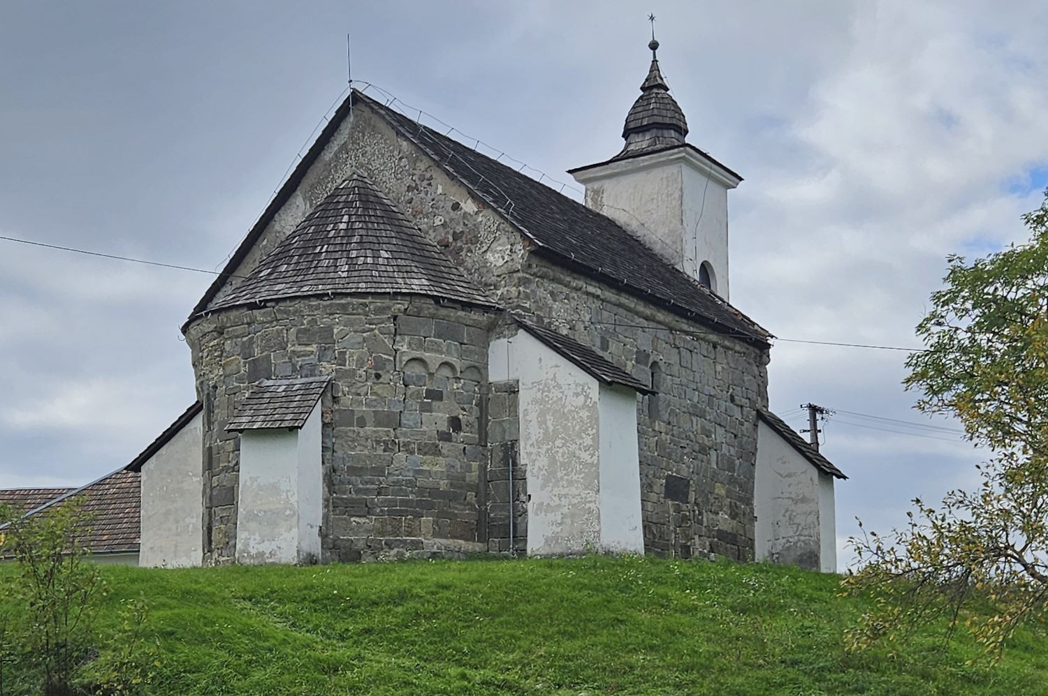 Kalinčiakovo < Nepomuk