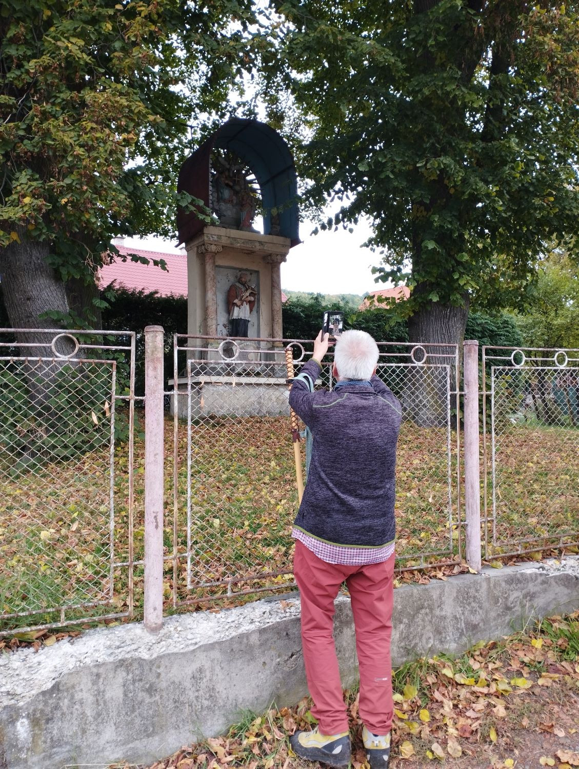 Štefultov < Nepomuk