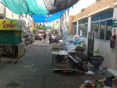 Impressionen in Bangkok