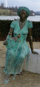 Kunst am Rhein