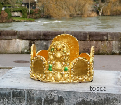 Kunst am Rhein
