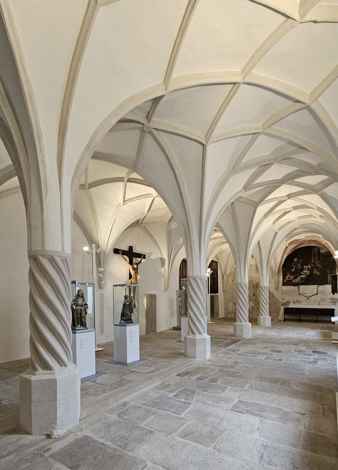 Český Krumlov < Nepomuk