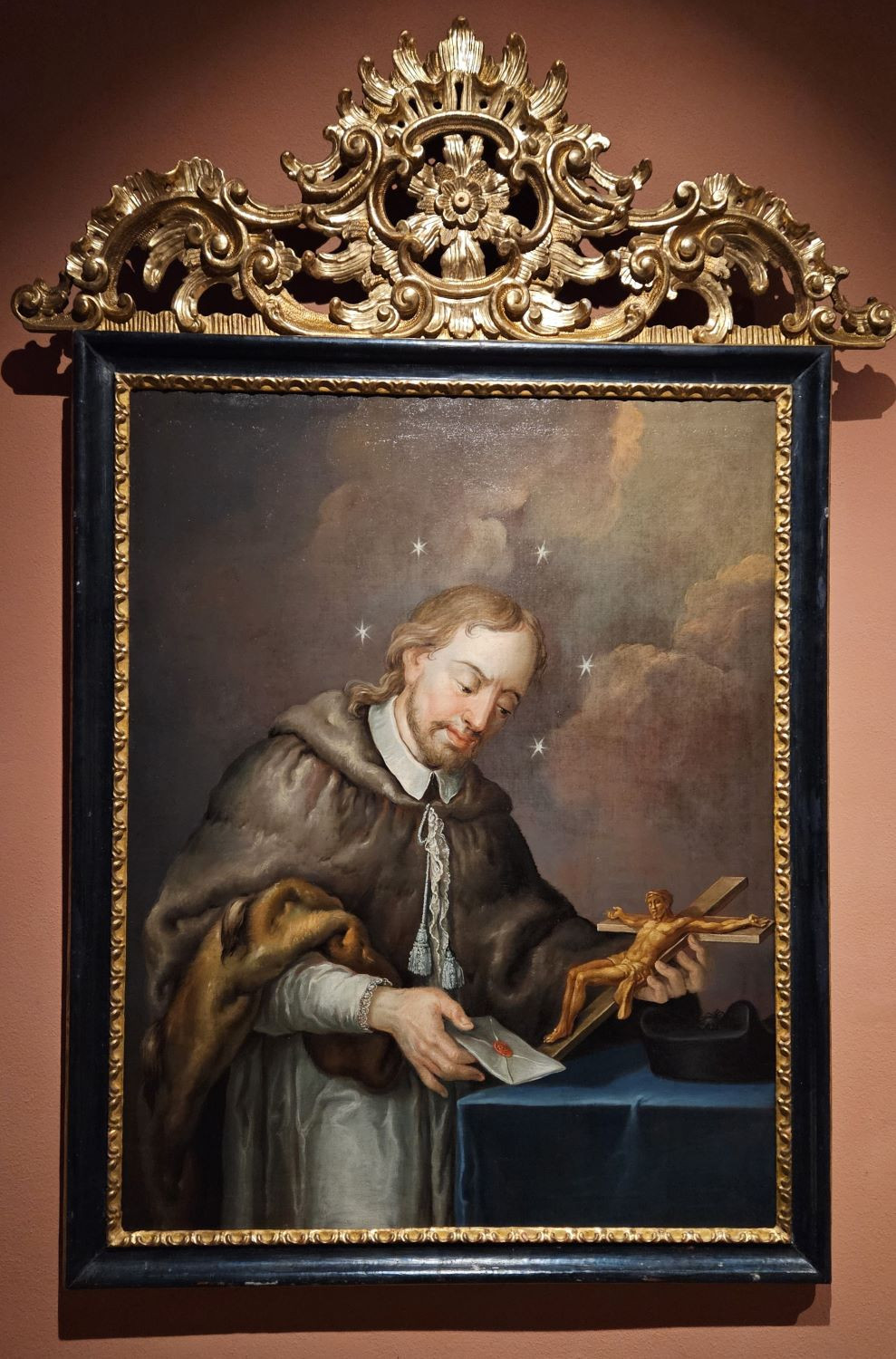 Český Krumlov < Nepomuk