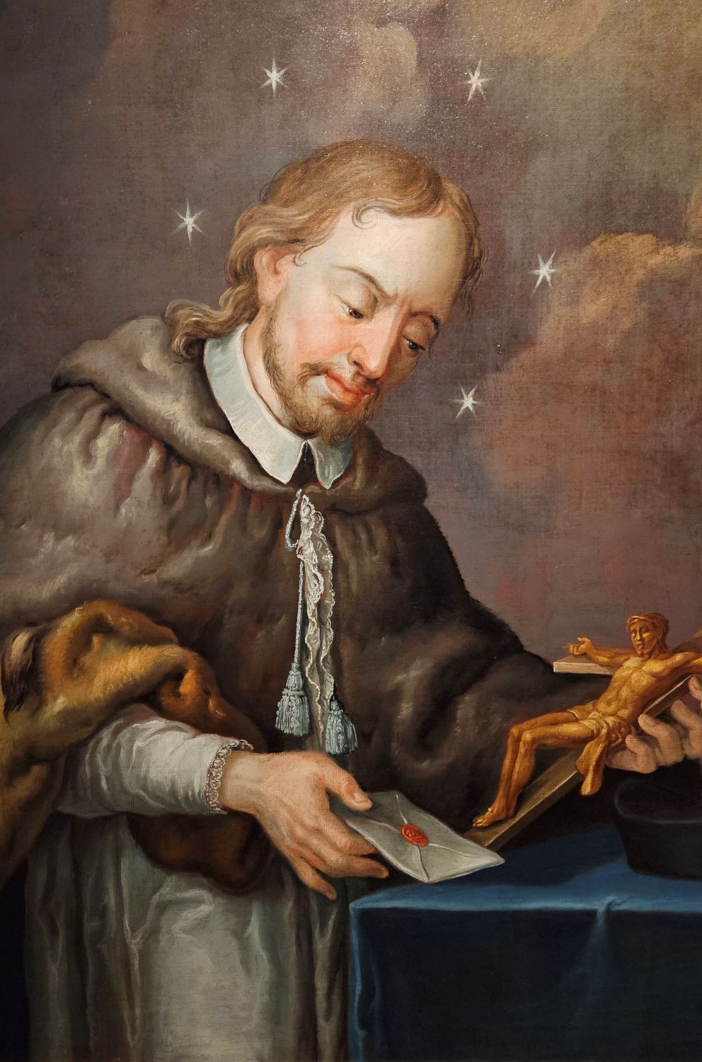 Český Krumlov < Nepomuk