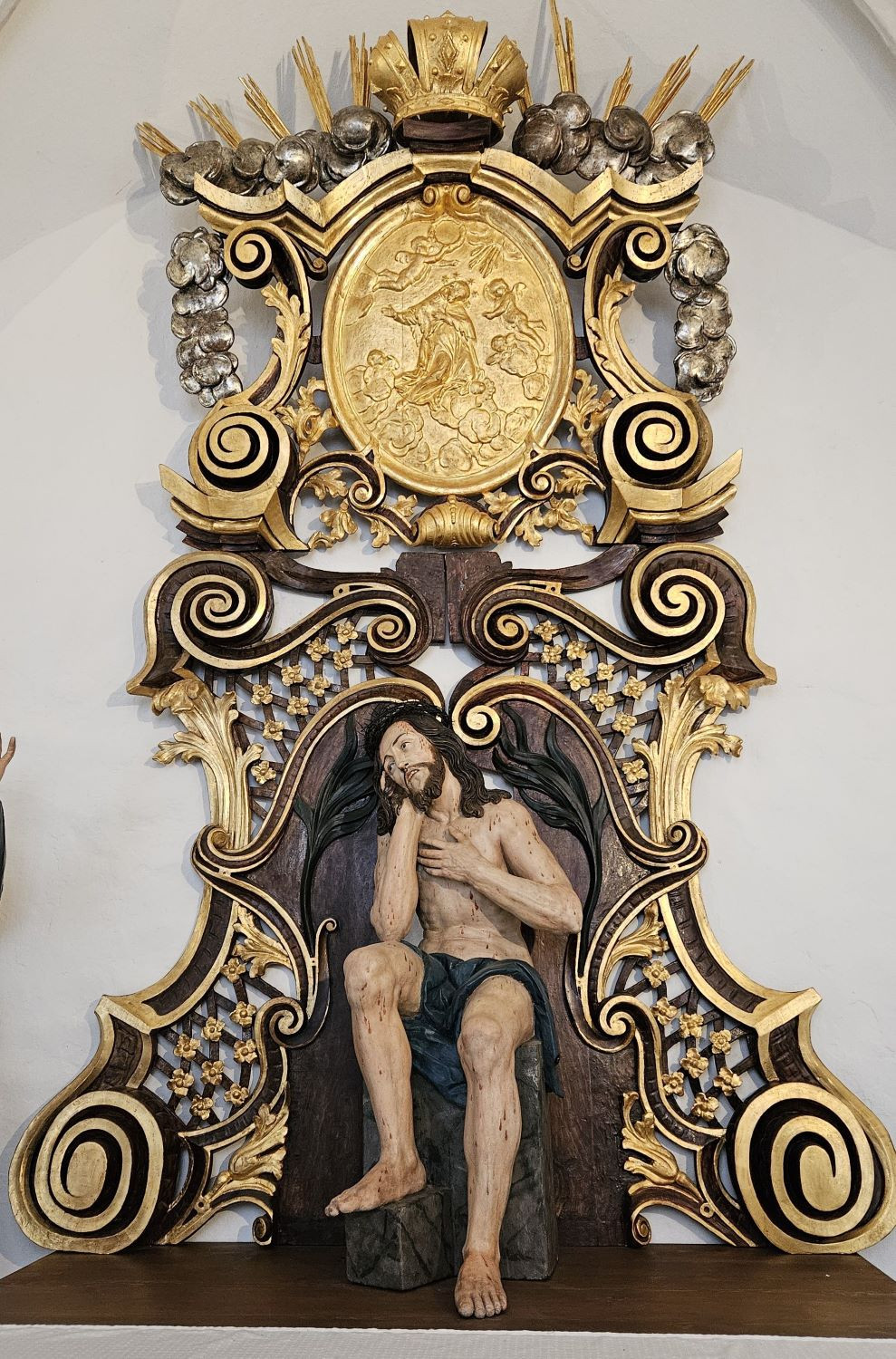 Český Krumlov < Nepomuk