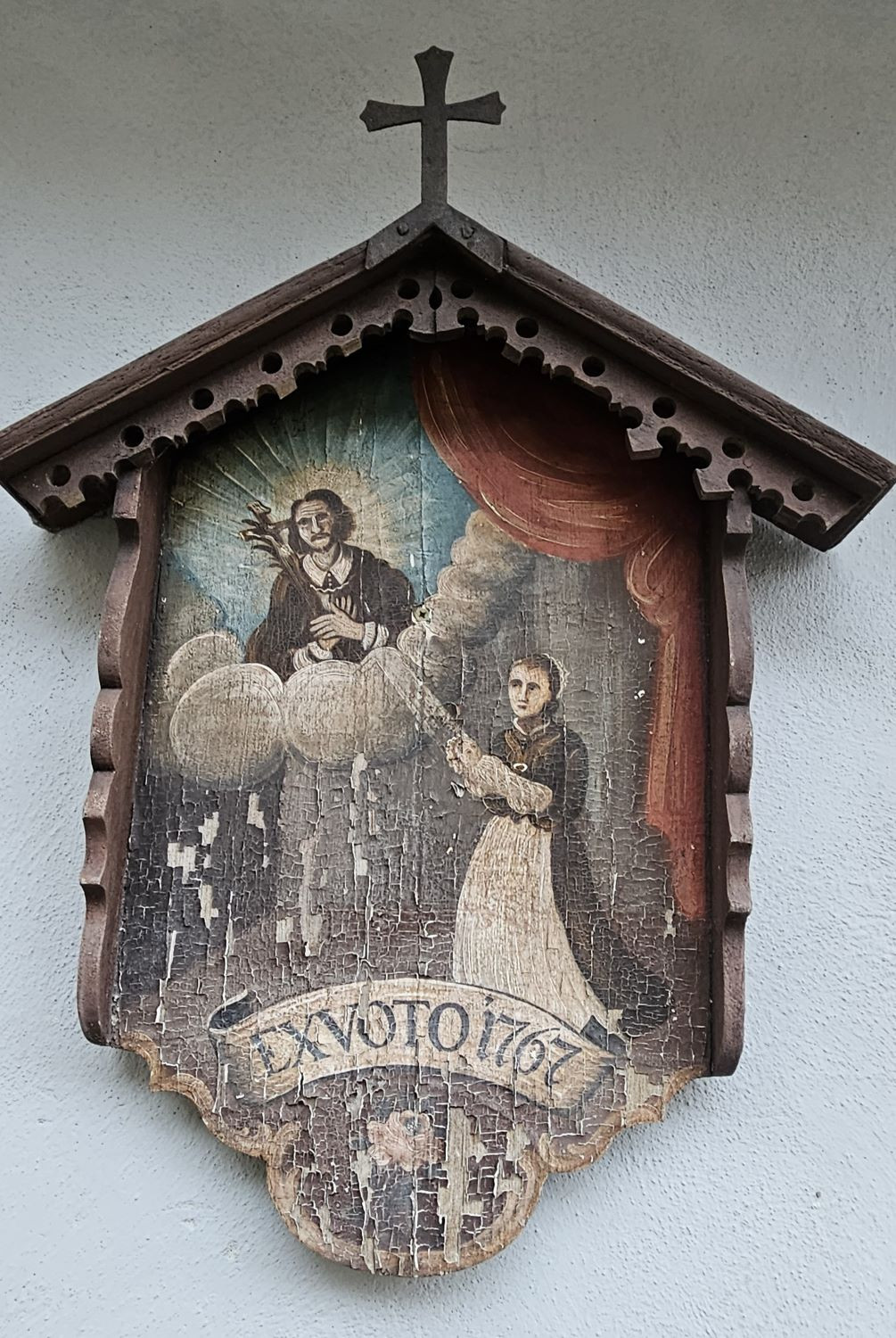 Český Krumlov < Nepomuk