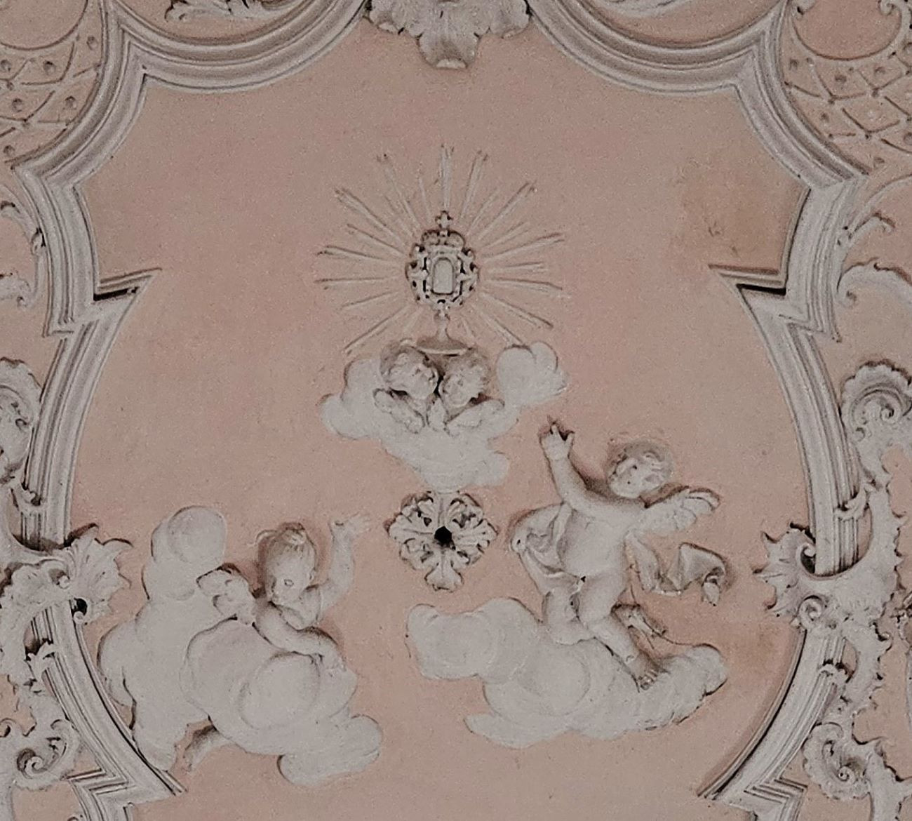 Český Krumlov < Nepomuk