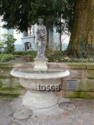 Brunnen in Rheinfelden