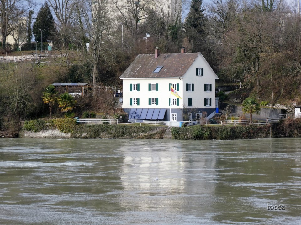 Höllhoogehus