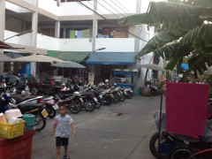 Impressionen in Bangkok
