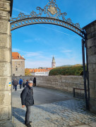 Český Krumlov, Reisebericht Teil 2