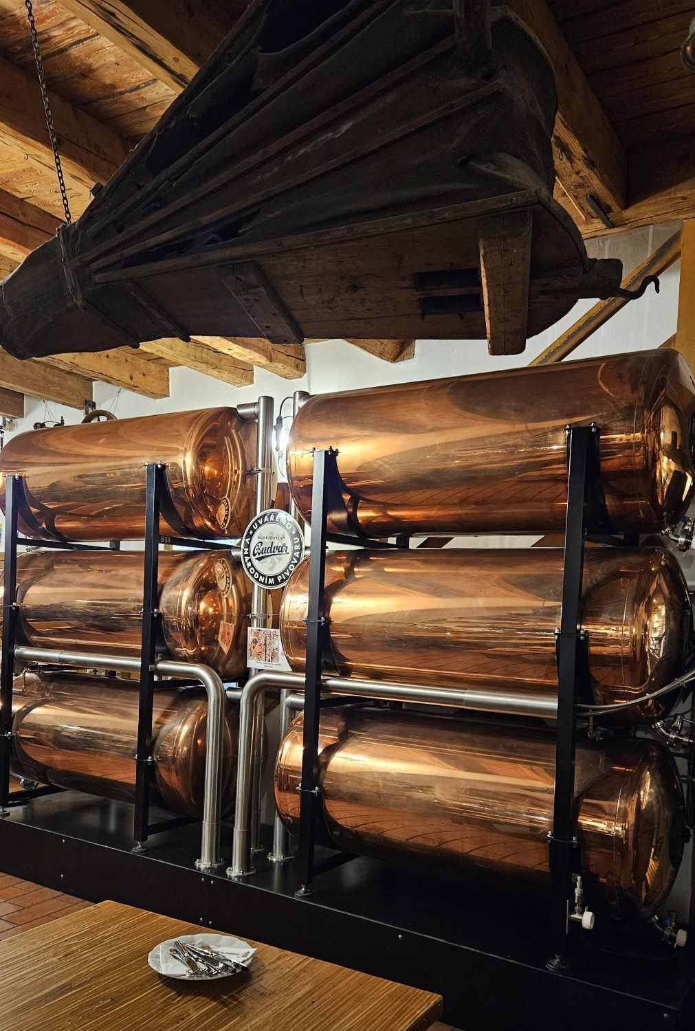 Český Krumlov, Reisebericht Teil 2