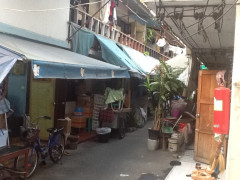 Impressionen in Bangkok