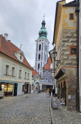Český Krumlov - Reisebericht Teil 3