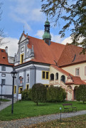 Český Krumlov - Reisebericht Teil 3