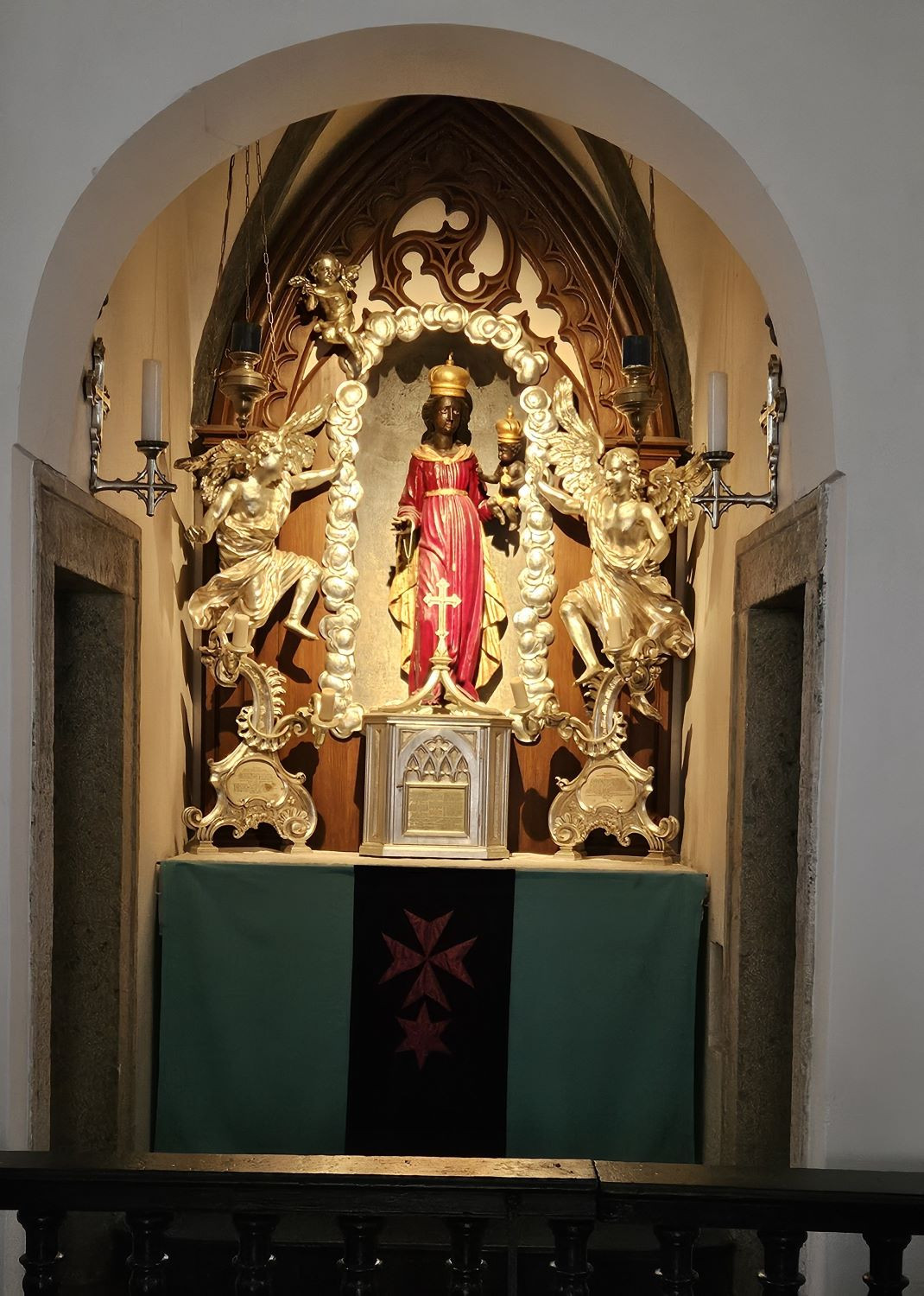 Český Krumlov - Reisebericht Teil 3