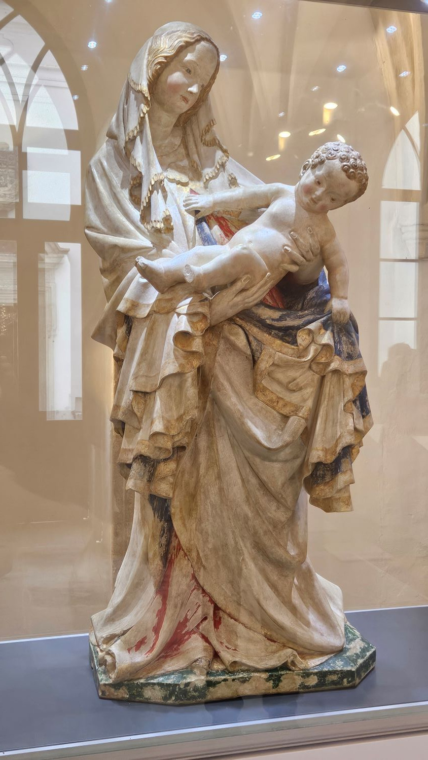 Český Krumlov - Reisebericht Teil 3