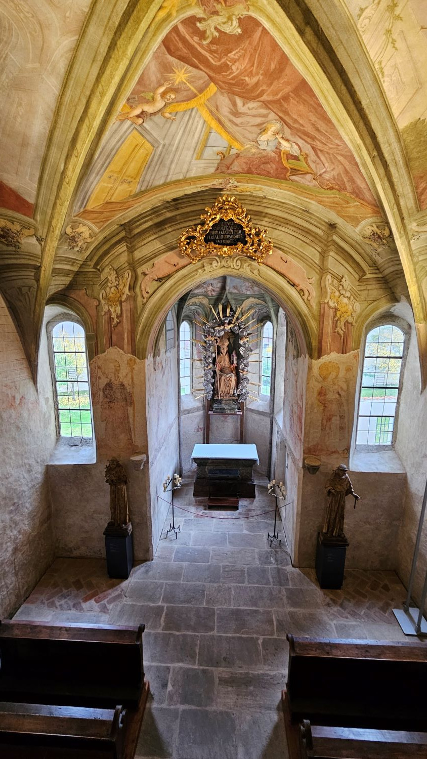 Český Krumlov - Reisebericht Teil 3