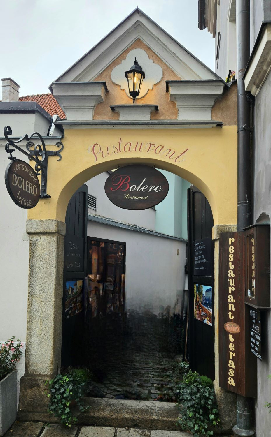 Český Krumlov - Reisebericht Teil 3