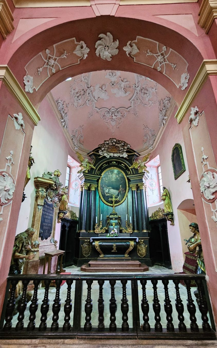 Český Krumlov - Reisebericht Teil 3