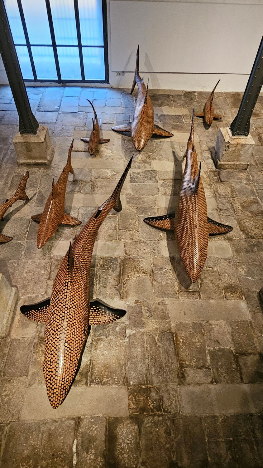 Český Krumlov - Reisebericht Teil 3