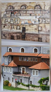 Český Krumlov - Reisebericht Teil 3