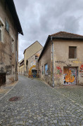 Český Krumlov - Reisebericht Teil 3