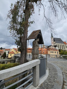 Český Krumlov - Reisebericht Teil 3