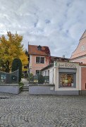 Český Krumlov - Reisebericht Teil 4