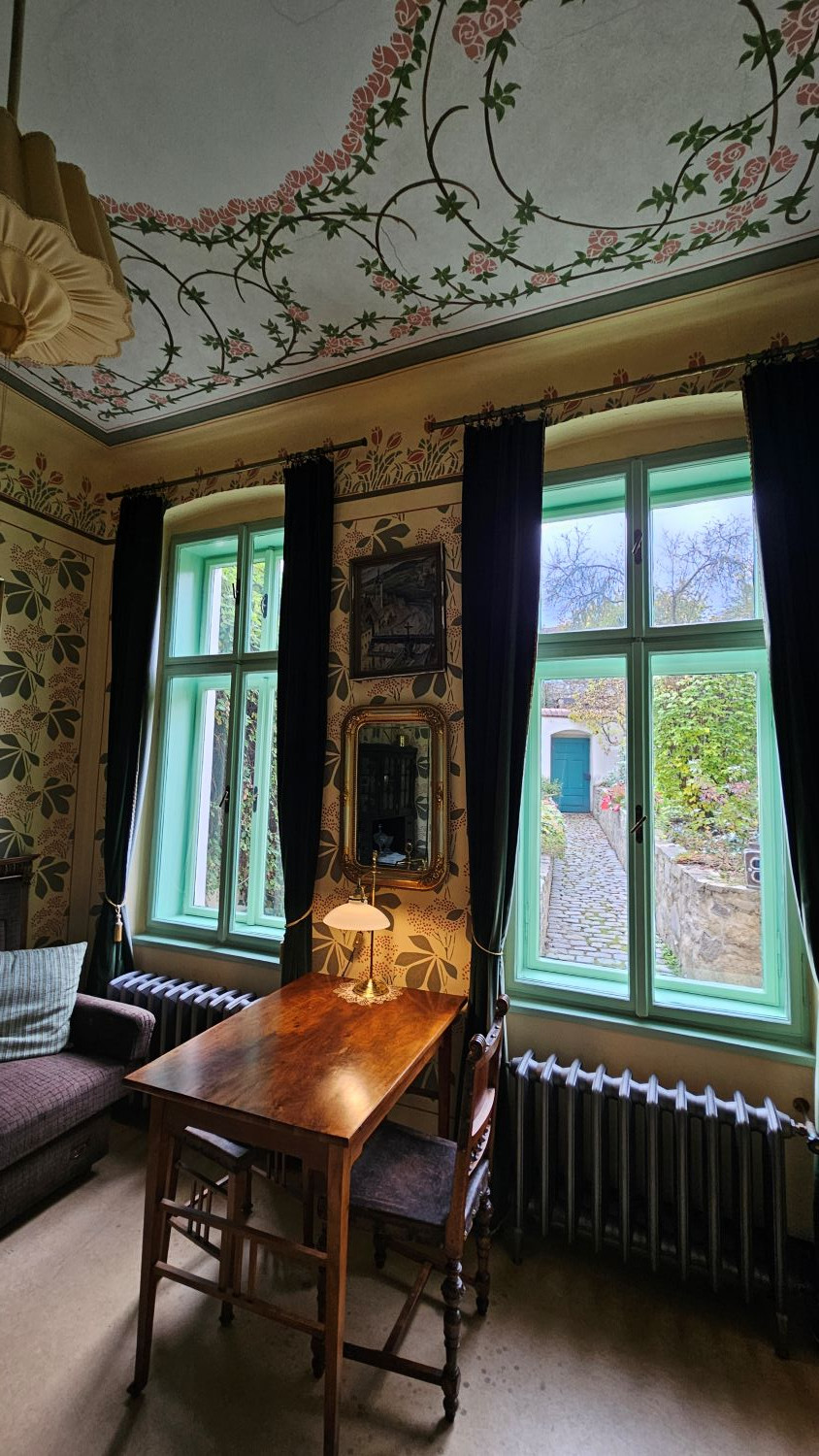 Český Krumlov - Reisebericht Teil 4