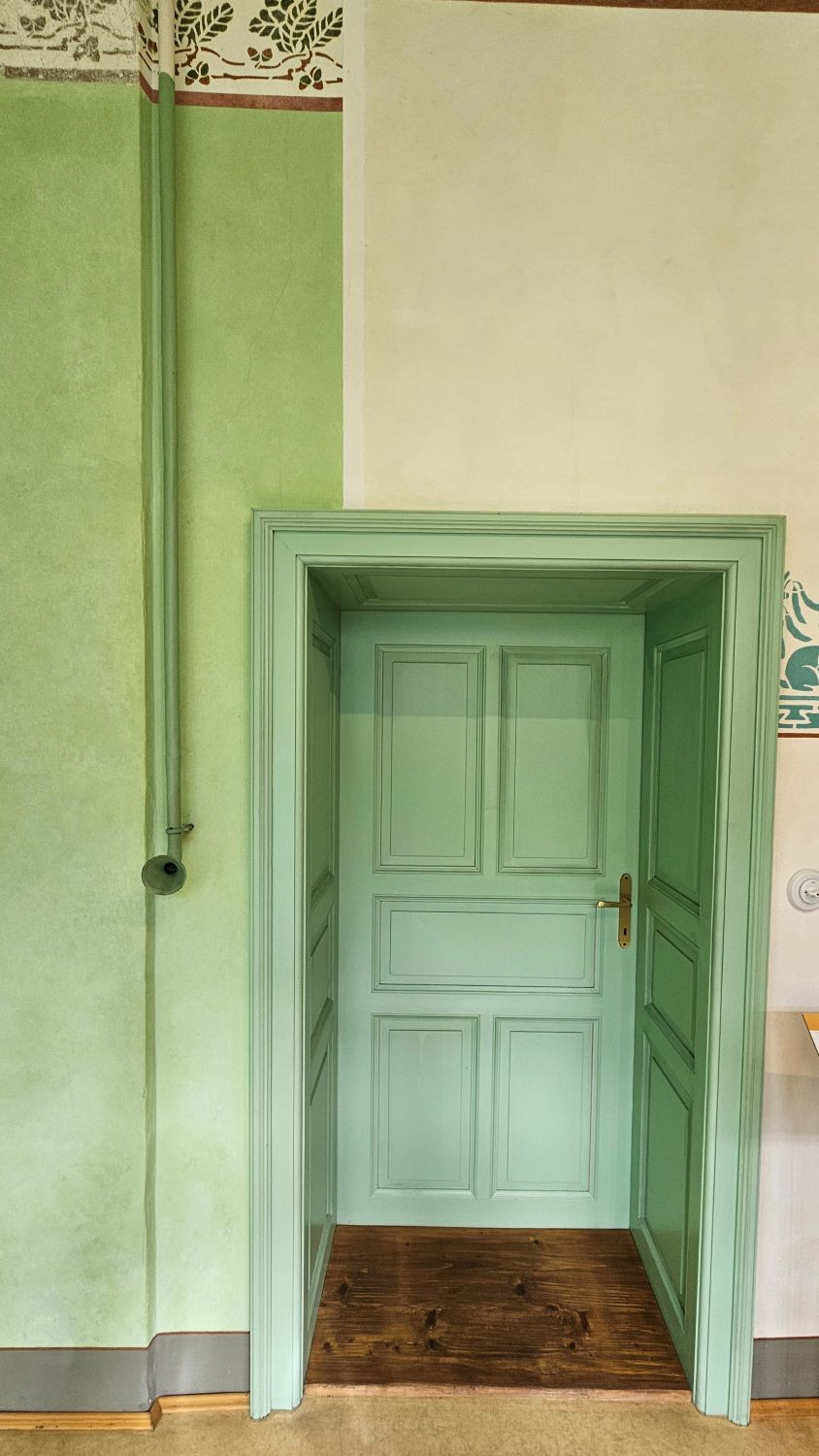 Český Krumlov - Reisebericht Teil 4