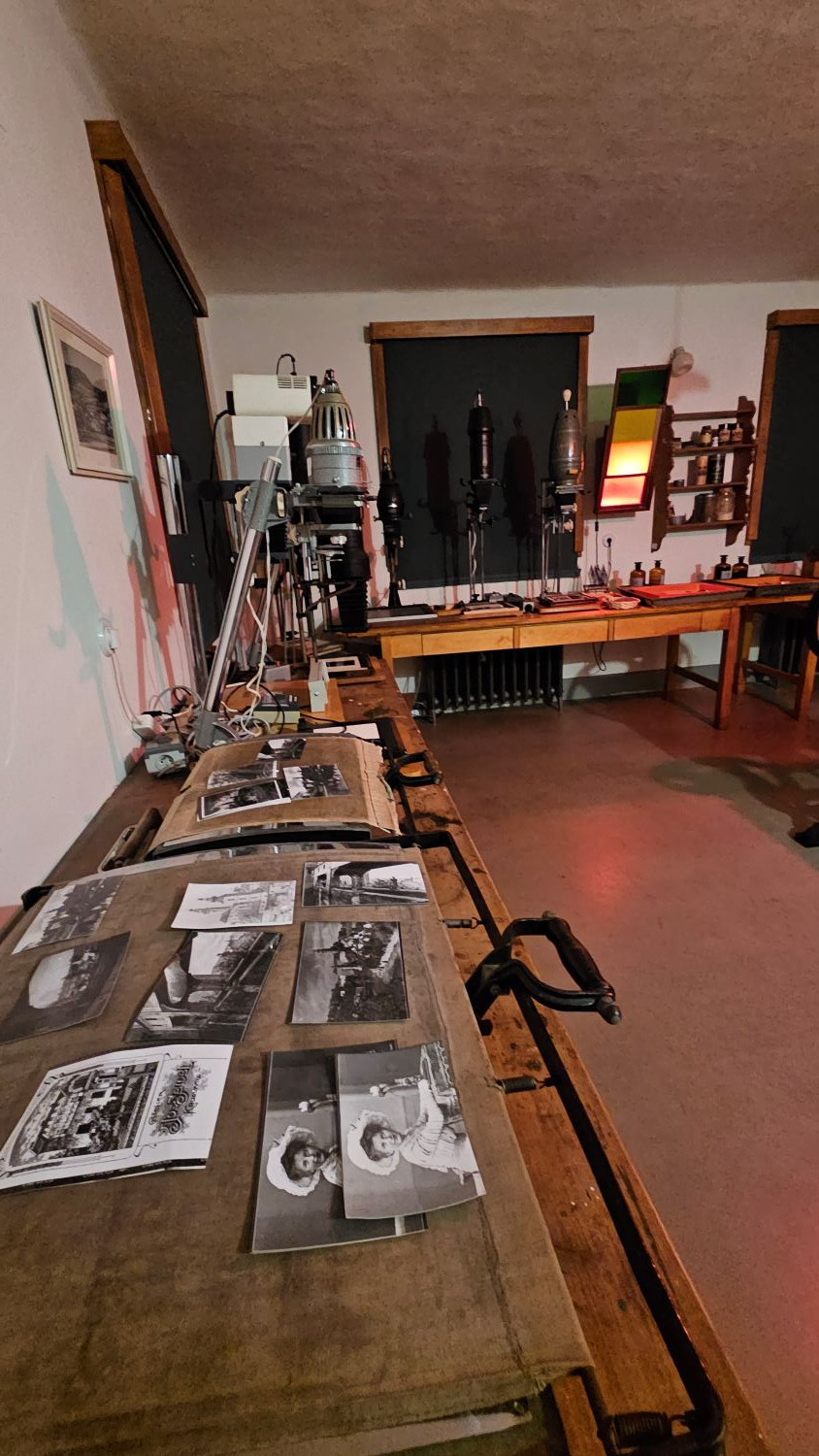 Český Krumlov - Reisebericht Teil 4