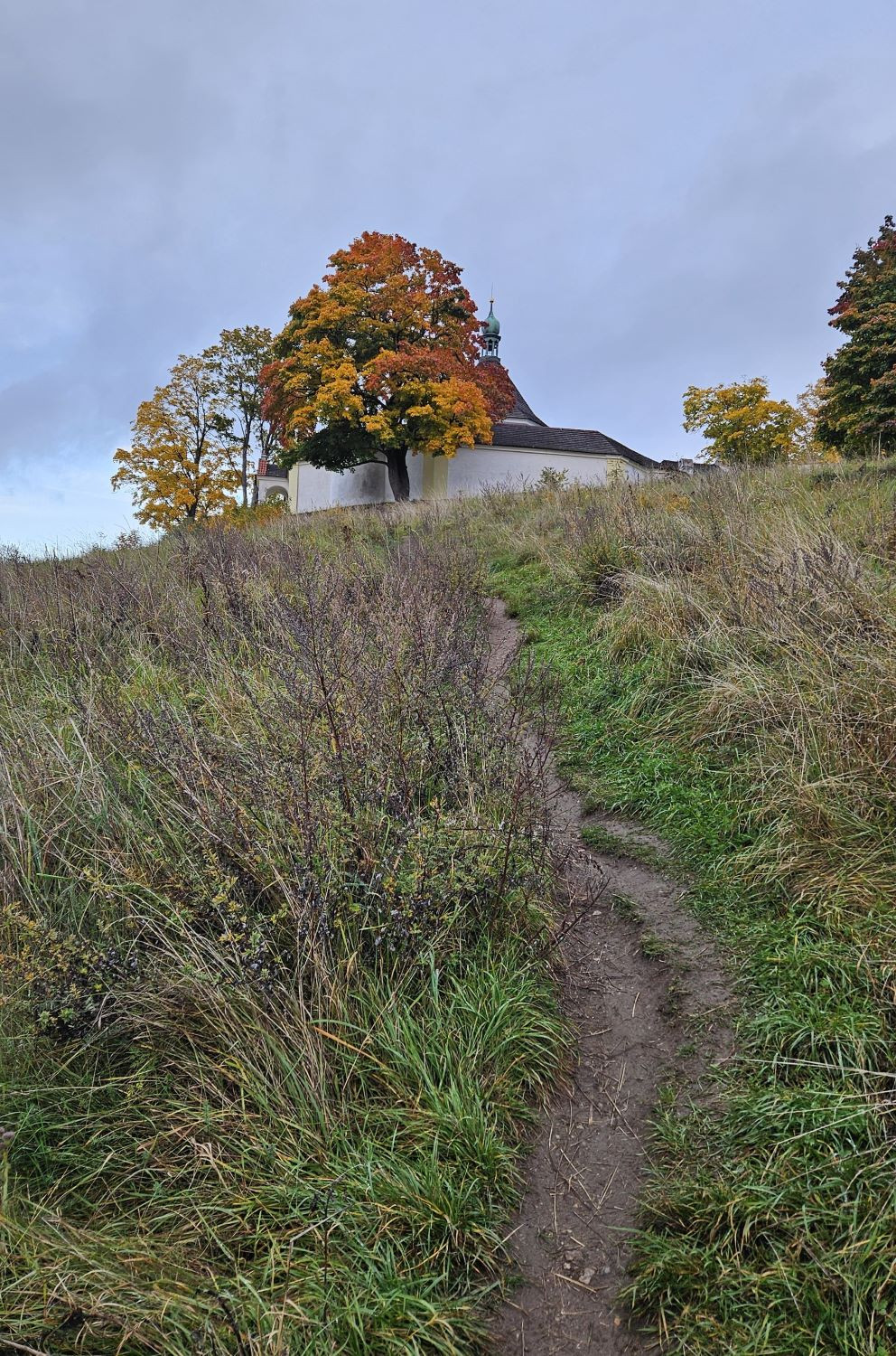 Český Krumlov - Reisebericht Teil 4