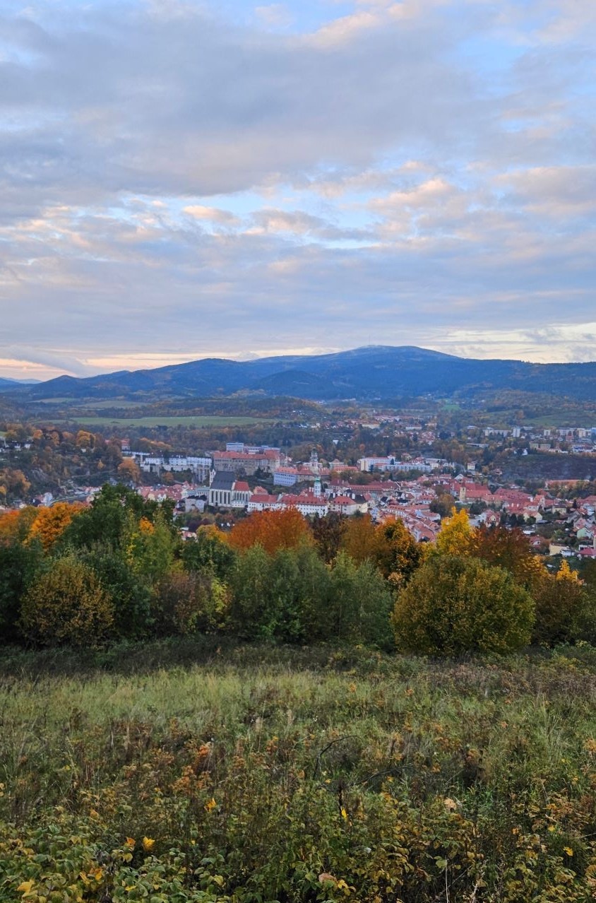 Český Krumlov - Reisebericht Teil 4