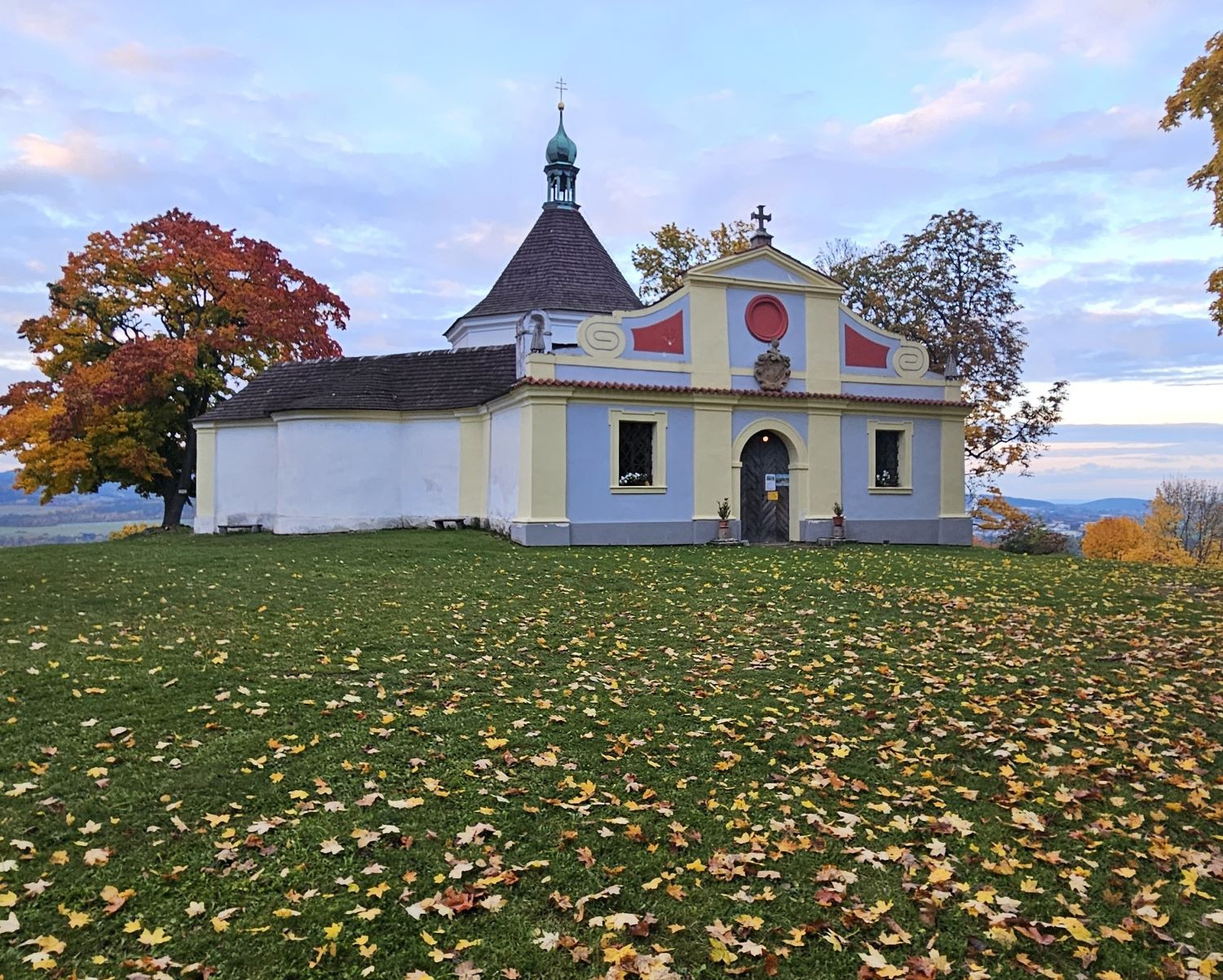 Český Krumlov - Reisebericht Teil 4