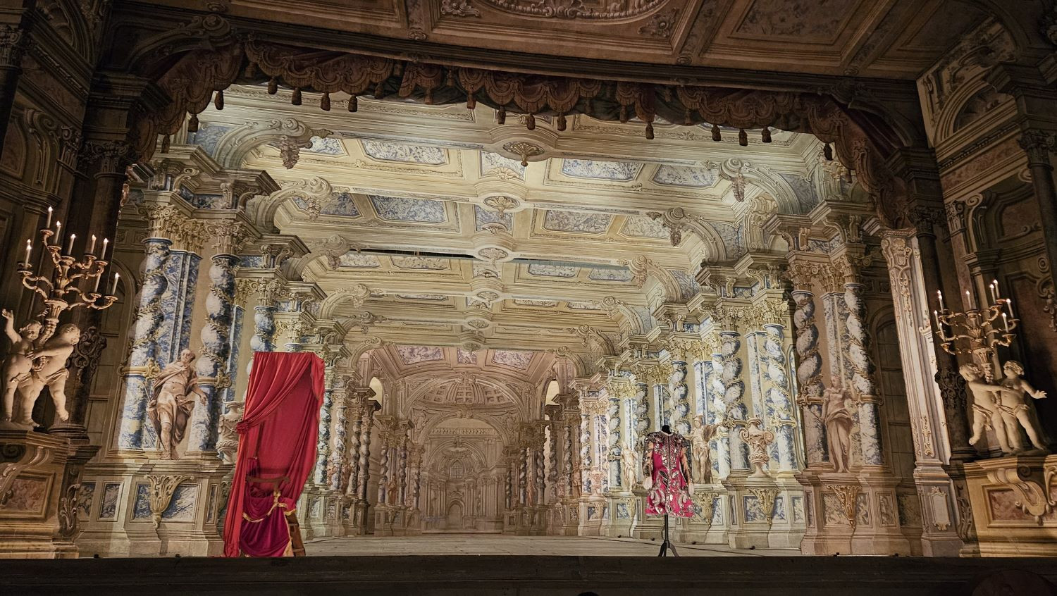 Český Krumlov - Reisebericht Teil 4