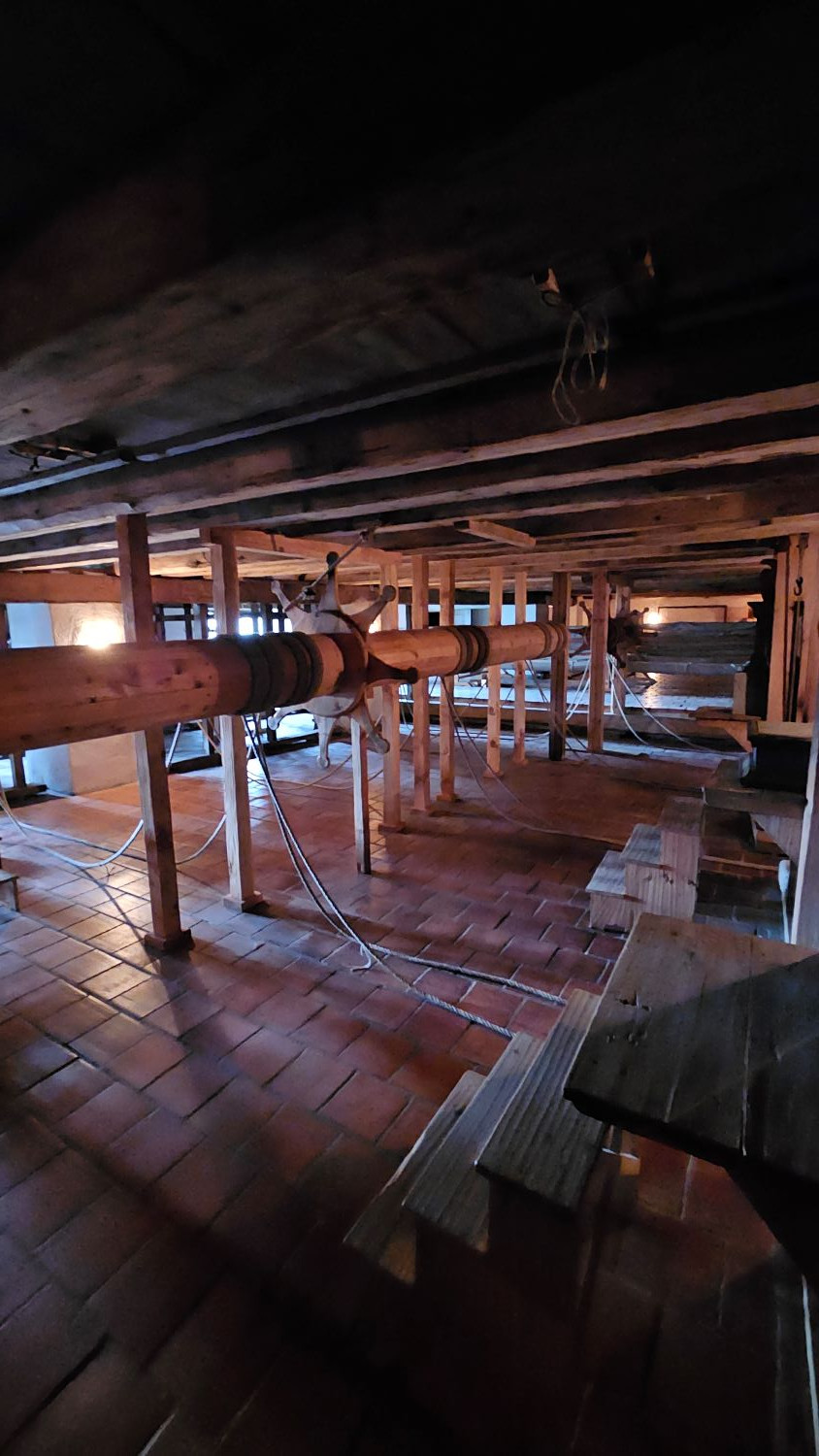 Český Krumlov - Reisebericht Teil 4