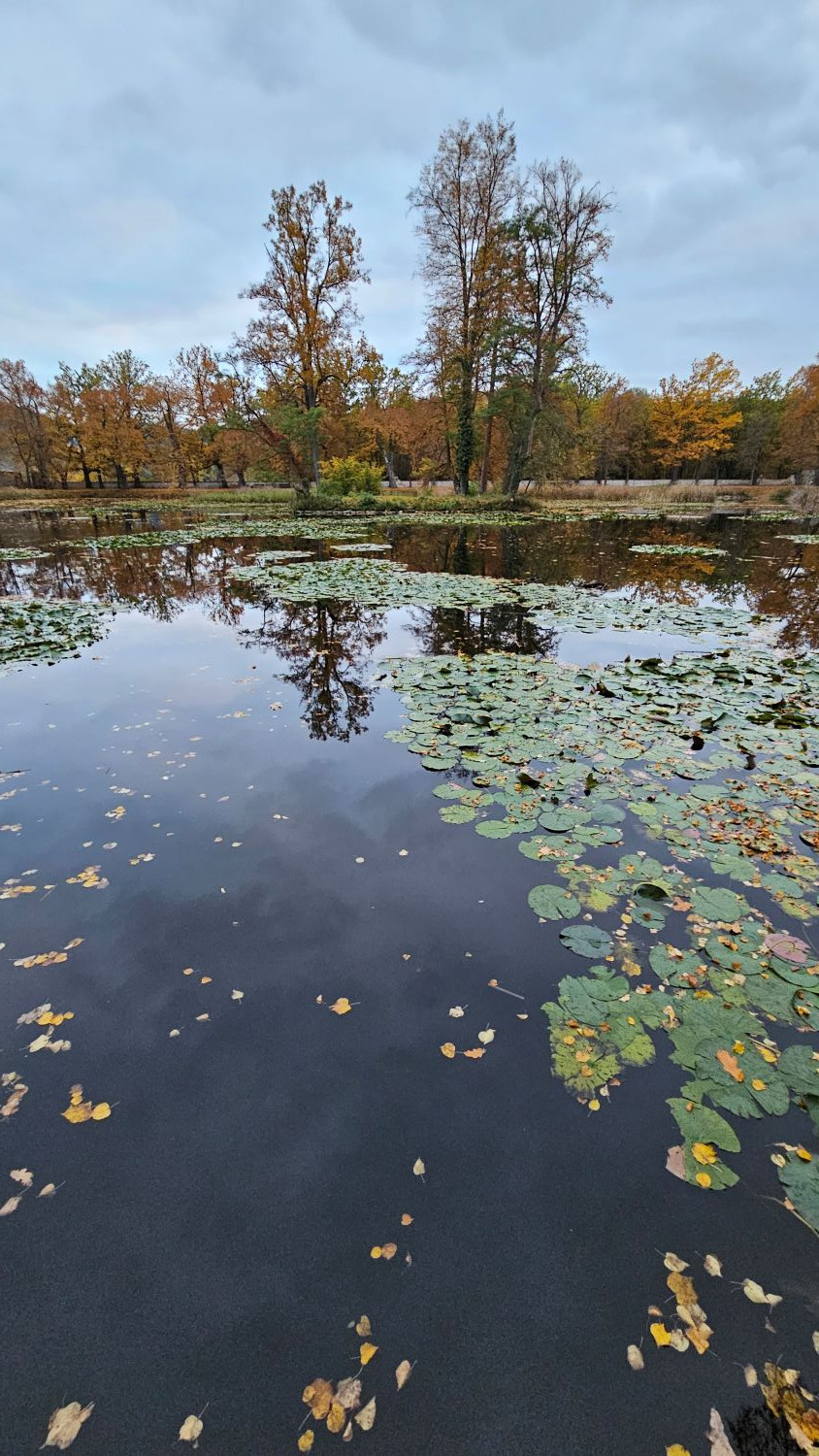 Český Krumlov - Reisebericht Teil 4