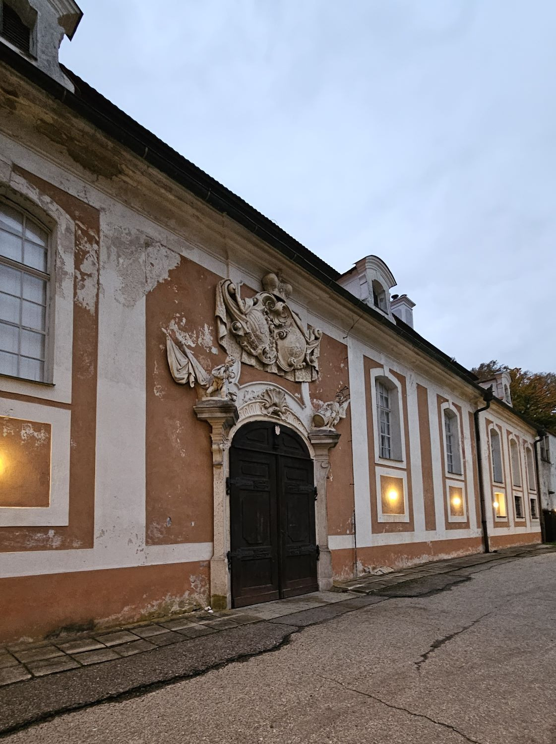 Český Krumlov - Reisebericht Teil 4