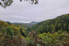 Kalvarienberg in Banská Štiavnica
