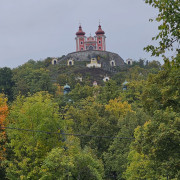 Kalvarienberg in Banská Štiavnica