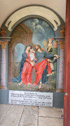 Kalvarienberg in Banská Štiavnica