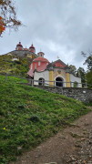 Kalvarienberg in Banská Štiavnica