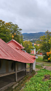 Kalvarienberg in Banská Štiavnica