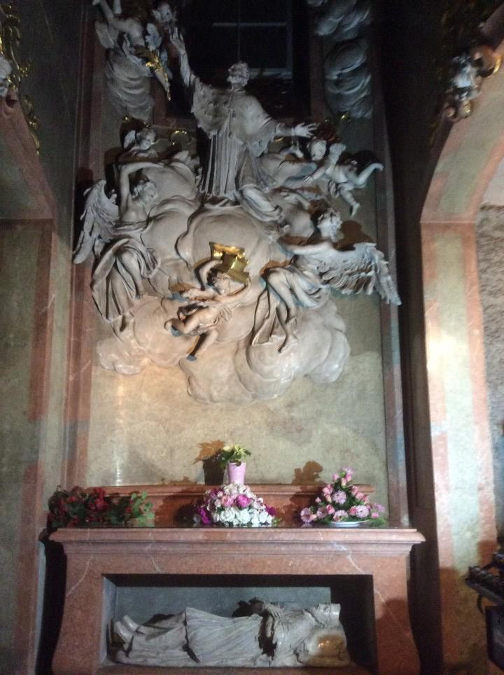 Wien 1090 < Nepomuk